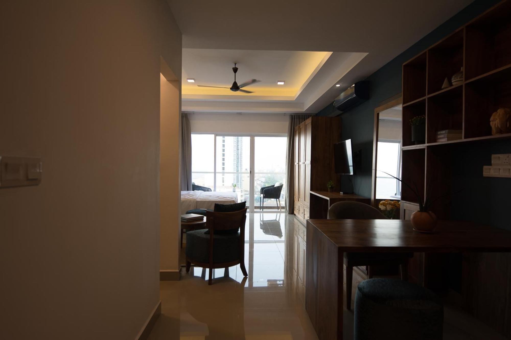 Sea Breeze Heaven Residencies By Cocotech *